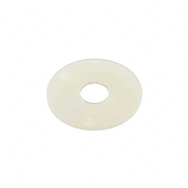 17W08753 Essentra Components  Rondelle